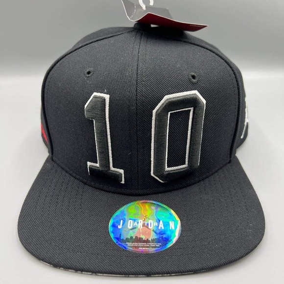 Jordan | Accessories | Air Jordan X Slam Dunk Shohoku Hat Men